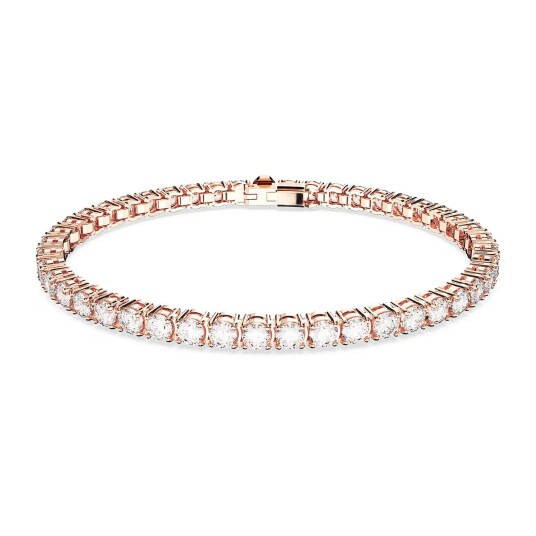 Damearmbånd Swarovski 5657659