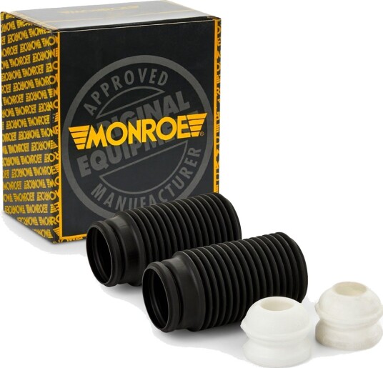 Mansjett/støtpute sett MONROE PK105