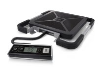 Pakkevægt DYMO® S100 elektronisk 100kg  m/100g interval