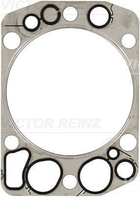 Toppakning REINZ 61 25105 15 Toppakning REINZ 61 25105 15