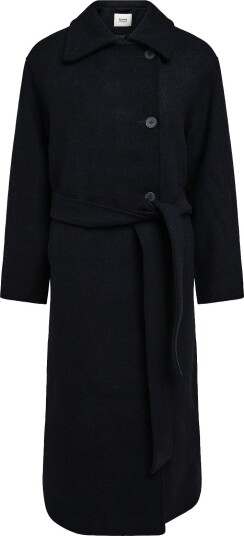 ELVINE Milleah   NAVY MELANGE   S