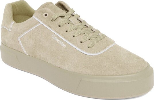 Calvin Klein Basket Cups Oxf Refl Hf Su Beige 42 Calvin Klein Basket Cups Oxf Refl Hf Su Beige 42