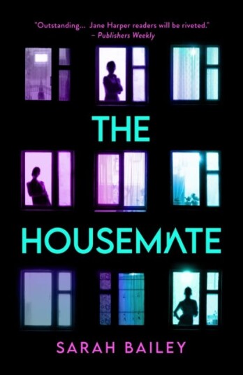 The Housemate The Housemate