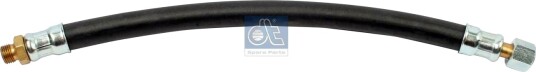 DT Spare Parts 2.47272 Bremseslange