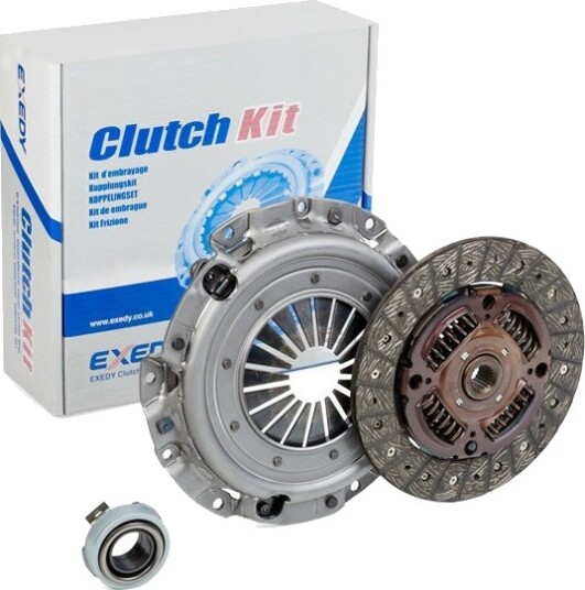 EXEDY MBK2107 Clutchsett