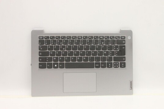 Lenovo Upper Case ASM_FRA L82LV