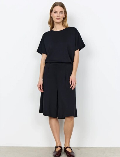 Soyaconcept Sc Banu Black XXL