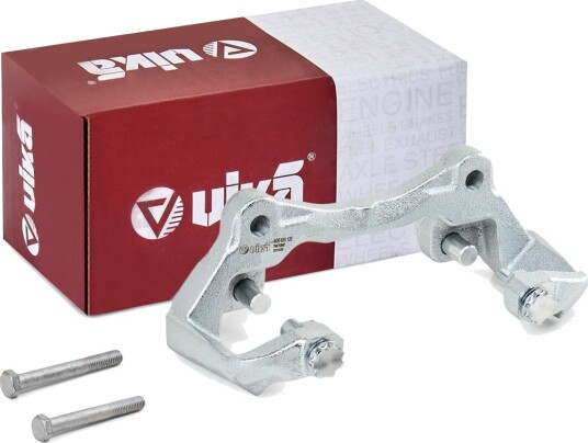 VIKA 66151727101 Holder, bremsecaliper VIKA 66151727101 Holder, bremsecaliper