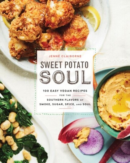 Sweet Potato Soul Av Jenne Claiborne