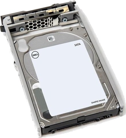 Dell HDD 2.5" SATA 7200RPM 400 AEFD