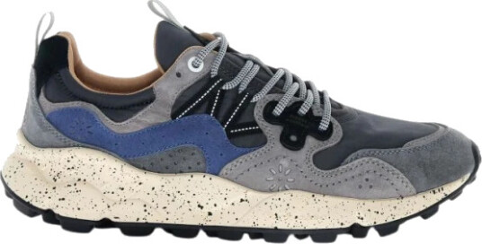 Flower Mountain Yamano 3 Man Grey 40 Flower Mountain Yamano 3 Man Grey 40