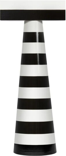 Hem Molino Horizontal salt  & pepperkvern 29 cm Black white