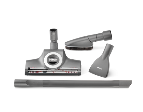 Miele Homecare Tilbehørssæt Tilbehør Til Støvsuger Miele Homecare Tilbehørssæt Tilbehør Til Støvsuger
