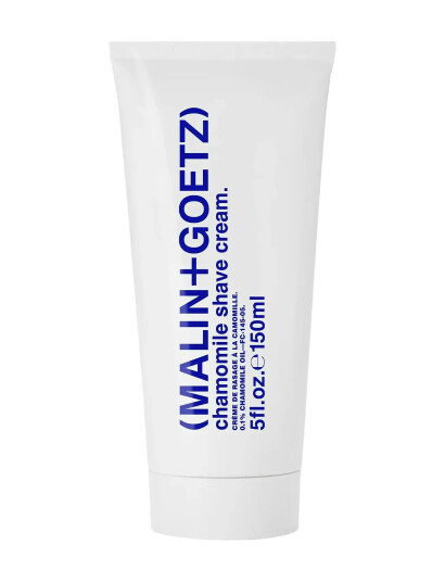 Malin+Goetz Chamomile Shave Cream Nude 150 ML Malin+Goetz Chamomile Shave Cream Nude 150 ML