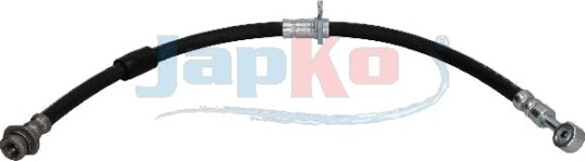 Holder bremseslange JAPKO 691014 Holder bremseslange JAPKO 691014