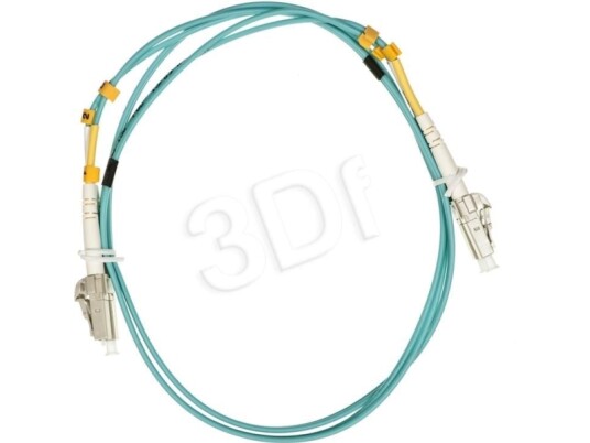 A Lan Alantec Fo Patch Ledning Mm Om3 Lc Lc Dupleks 50/125 1,0M Foc Lclc 5Mmd 3 1 FOC LCLC 5MMD 3 1