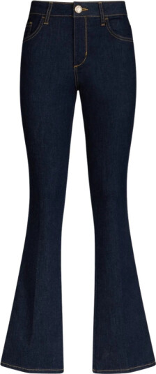 Liu Jo Dame Jeans Blå W25,