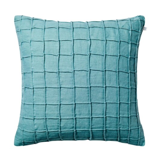 Chhatwal & Jonsson Jammu putetrekk 50 x cm Heaven Blue