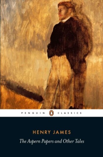 The Aspern Papers And Other Tales Av Henry James