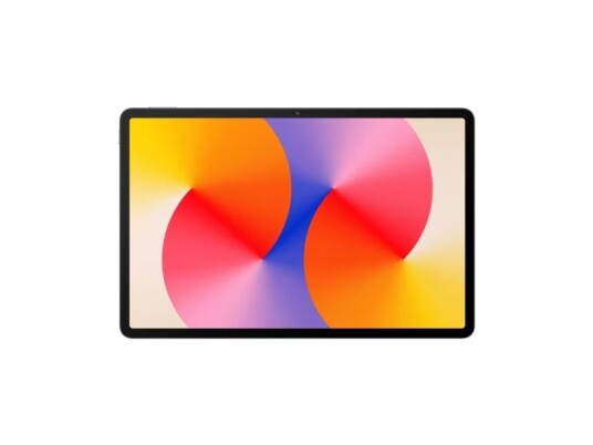 Huawei MediaPad SE 11 27,9 cm 11" 1920 x 1200 pixlar 128 GB 6 GB HarmonyOS 2.0 Grå Huawei MediaPad SE 11 27,9 cm 11" 1920 x 1200 pixlar 128 GB 6 GB HarmonyOS 2.0 Grå