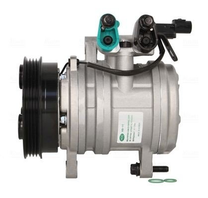 AC kompressor NISSENS 89263 AC kompressor NISSENS 89263