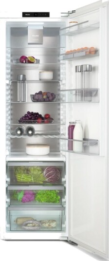 Miele Kjøleskap K 7747 C 125 Gala Ed Integrert