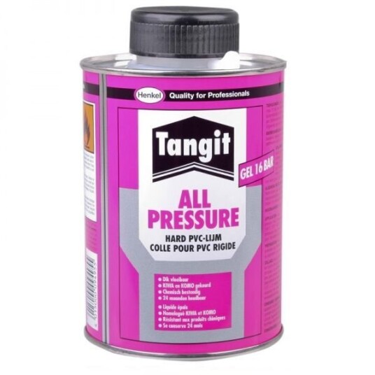 TANGIT PVC LIM 250ML