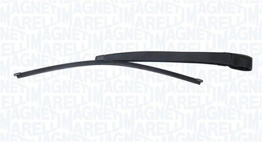 Viskerblad MAGNETI MARELLI 000723180335