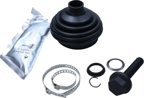 Mansjettsett drivaksel MAXGEAR 49 0711 Mansjettsett drivaksel MAXGEAR 49 0711