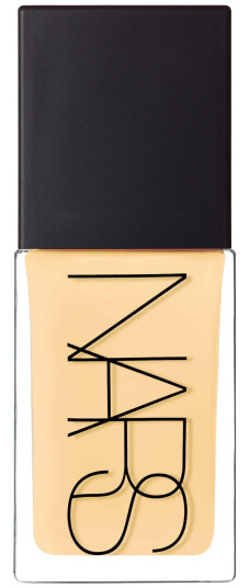 NARS Lysreflekterende Foundation Bruges 30 ml - Naturlig Finish NARS Lysreflekterende Foundation Bruges 30 ml - Naturlig Finish