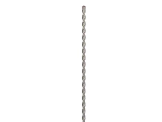 Bosch Bor Sds-Plus Ø8x400x460mm Bosch Bor Sds-Plus Ø8x400x460mm