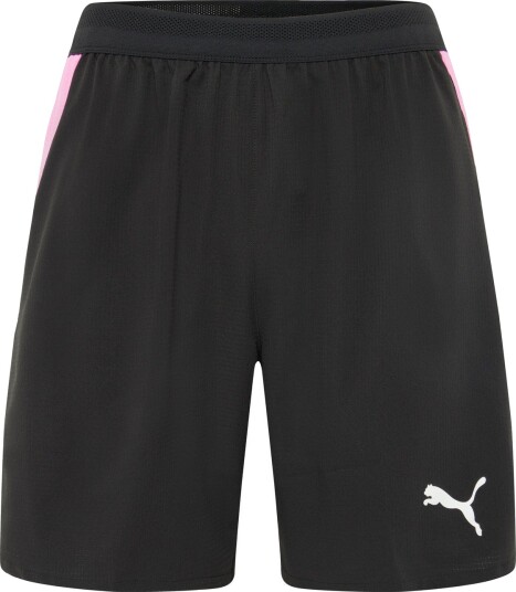 PUMA Individual Lightspeed Ultimate Shorts Black L