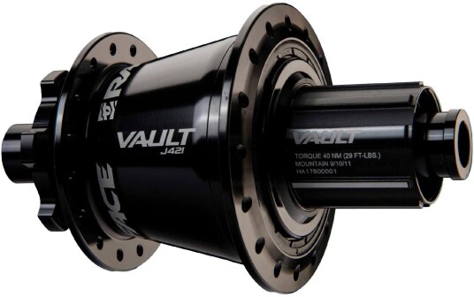 Race Face Vault MTB IS Boost BaknavHG-boss