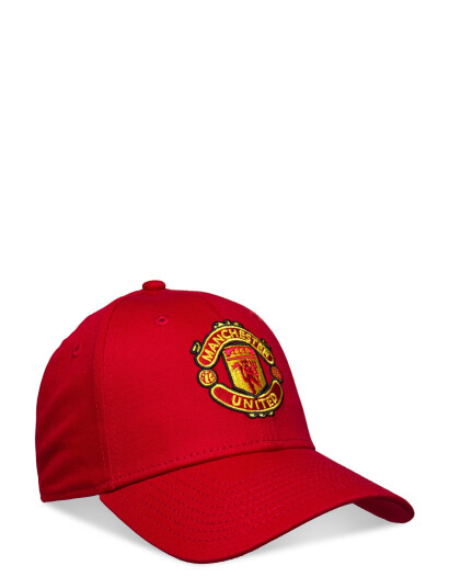 NEW ERA Ts Mu25 Basic 9Forty Manu |Röd |One Size