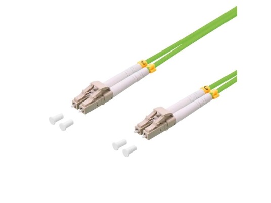 Logilink Fp5lc02 2 M Om5 Lc Lc