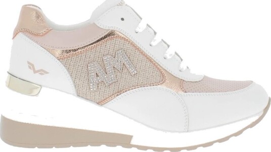 Armata Di Mare Dame Sko Rosa 38 EU,