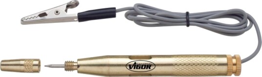 VIGOR V1722 Spenningstester