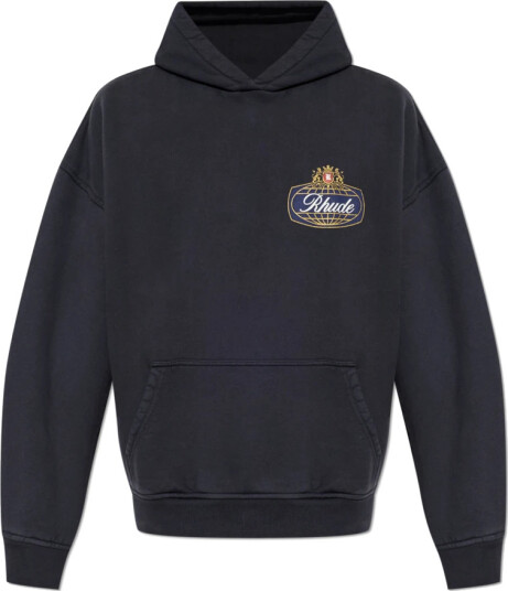 Rhude Herre Gensere & Hettegensere Blå XL, Rhude Herre Gensere & Hettegensere Blå XL,