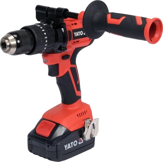 YATO YT-82790 Batteriskrutrekker