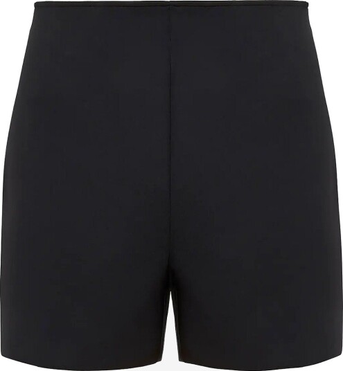 Wolford Midnight Grace Shorts   BLACK   L