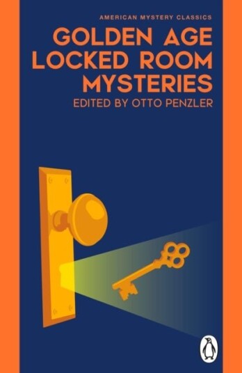 Golden Age Locked Room Mysteries Golden Age Locked Room Mysteries