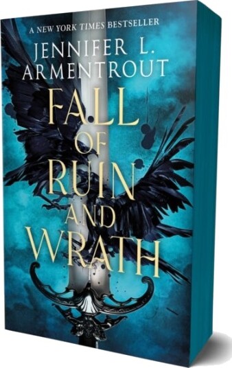 Fall of Ruin and Wrath