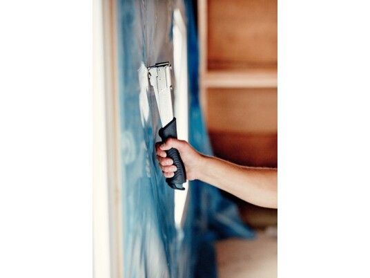 Rapid R311 Hammerstiftemaskin Med Rapid Belteholder
