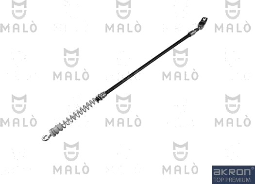 Tautrekk håndbremse MALÒ 22144