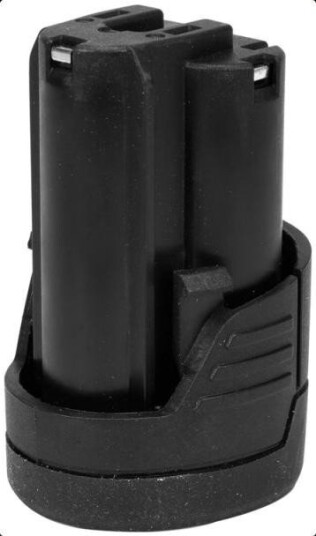 YATO YT-82909 Reservebatteri, batteridrevet skrutrekker YATO YT-82909 Reservebatteri, batteridrevet skrutrekker