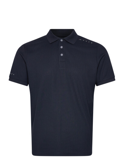 Musto M Evo Crew Pro Lite Polo Navy S Musto M Evo Crew Pro Lite Polo Navy S