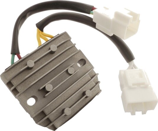 Dynamoregulator DZE 2418 Dynamoregulator DZE 2418