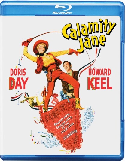 Calamity Jane