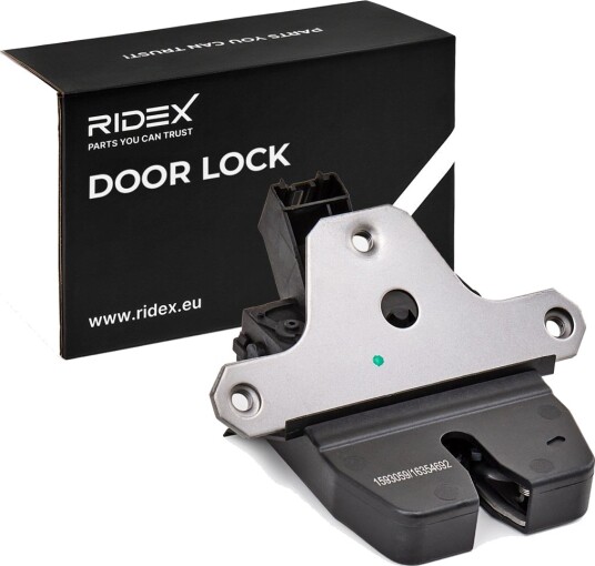 Dørlås RIDEX 1361D0192