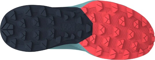 Dynafit Ultra 50 Wmarine blue/blueberry UK 3,5